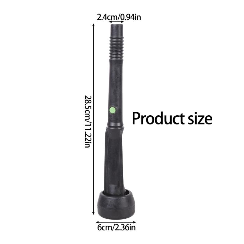 4PCS Milking Machine Liner 450TL Soft Rubber Milk Teat Cup Insert for Cattle Comfortable and Efficient Milking Kits