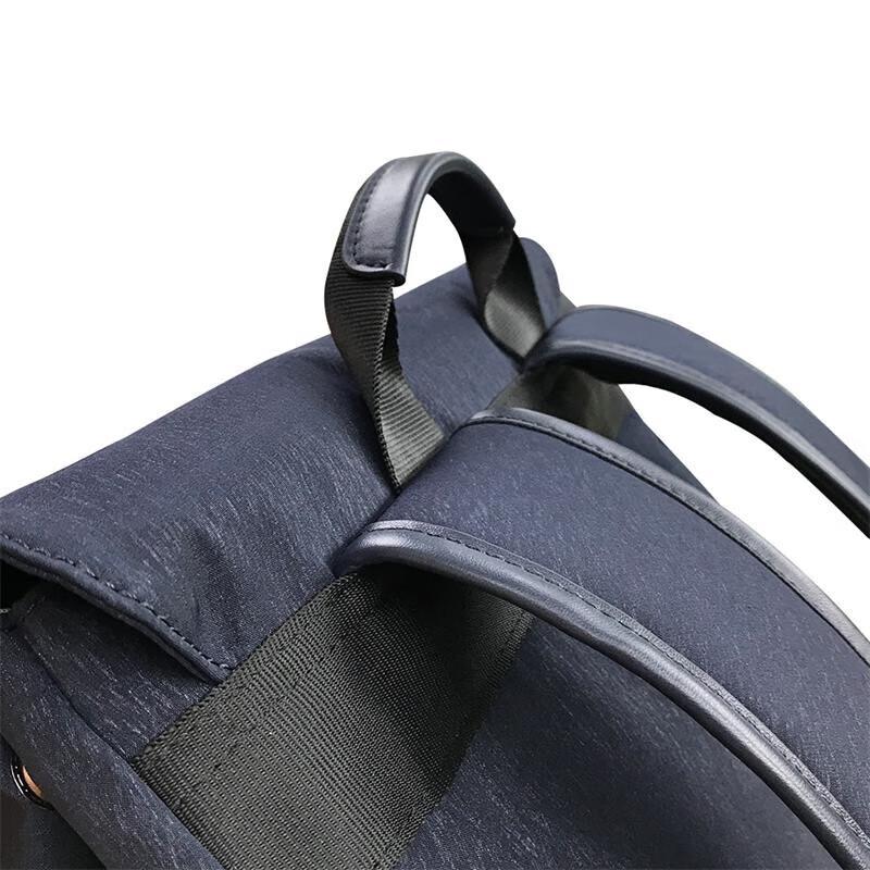 Сумка-рюкзак Samsonite 96Q Casual с множеством карманов
