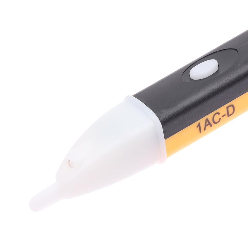 Voltage Indicator 90-1000V Pen Voltage Tester Ac Current Tester Led Voltage Detector Sensor Tester For Electrician Tools