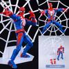 9L3D Printed Dummy13 Superheroes Superman Anime Multi-Jointed Shapeshift Toys Action Figures Mannequin T13 Model Ornaments Gifts