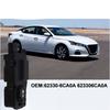Энергосберегающий автомобильный приводной двигатель заслонки Воздушных Потоков Запасная часть Номер 623306CA0A Для Улучшенного Комфорта в Салоне