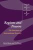 Книга Regions and Powers : The Structure of International Security