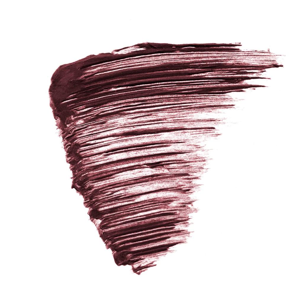 Тушь для ресниц Excel Long Colored Lash LC02 и (Клюква)