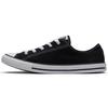 Кеды Chuck Taylor All Star Dainty Low Top 'Черный' Женские 564982C
