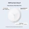 H3C Whole-Home WiFi 6 Ceiling AP Kit (CN version)