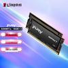 Kingston Оперативная память для ноутбука DDR4 3200 МГц