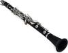 B Flat Clarinet Standard YCL-255