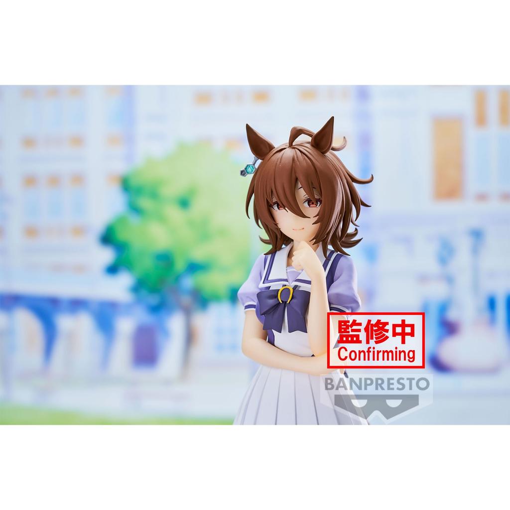 BANPRESTO Uma Musume Pretty Derby Фигурка Агнес Тахион