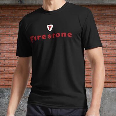 Men's and Women's T-shirts FIRESTONE