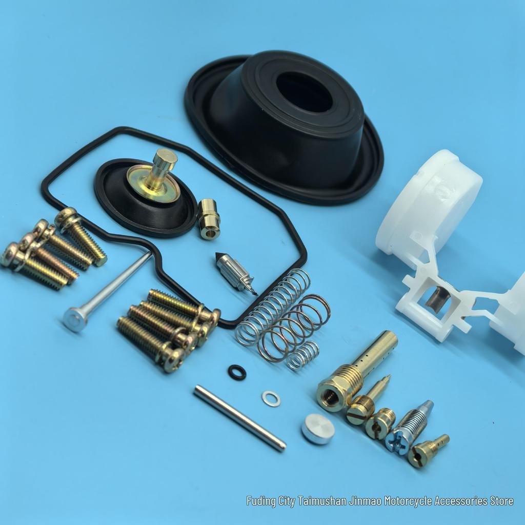 Triumph Thruxton 900 Carburetor Kit (2004-2007)