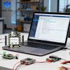 Плата разработки IoT ESP32-C6 WiFi и Bluetooth Модуль Микроконтроллер для Zigbee Умный Дом IoT Интерфейс Type-C