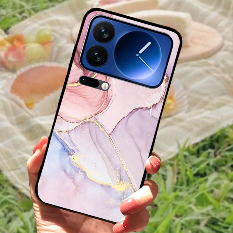 Чехол Для Xiaomi 17 Pro Max Mi 17Pro 5G 25098PN5AC Крутой Волк Лев Мягкий ТПУ Силиконовый Задняя Крышка Телефона Для Xiaomi17 Pro Max Fundas