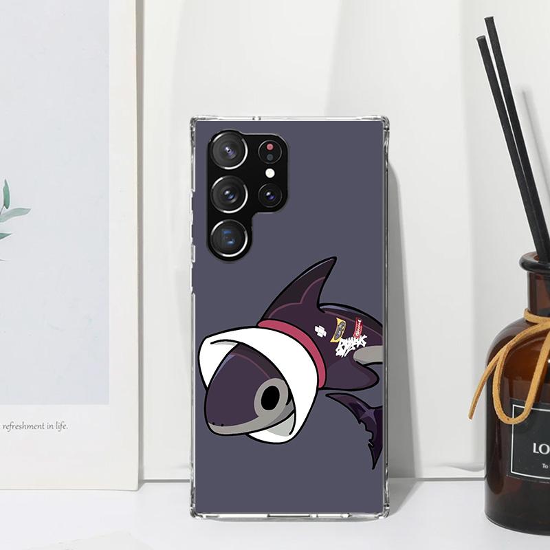 Zenless Zone Zero ZZZ Bangboo Phone Case For Samsung Galaxy S26 S25 Edge S24 FE S23 S22 Ultra S21 Plus S20 + Art Fundas Back Cov