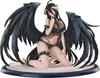 Overlord Albedo Nightgown Scale Plastic Painted Finished Figure Ver. 1/7