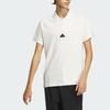 Adidas CITY ESCAPE Polo Shirt Men's Jade White IT3936