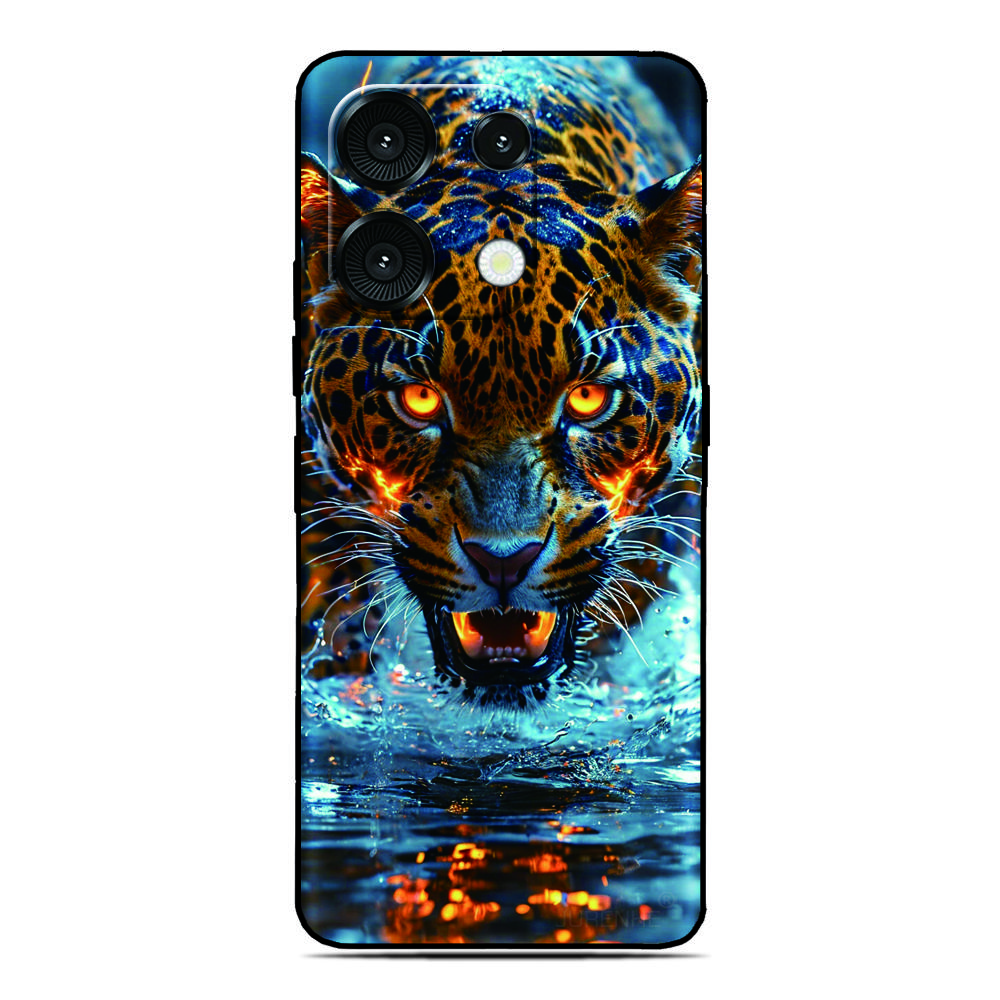 Черная Пантера Чехол Для Cubot A40 X100 A20 A10 Max 5 3 P80 P50 X70 X50 Note 60 50 21 Nothing CMF Phone 1 2 Pro 2a 3a Lite Обложка