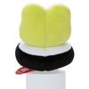 Takara Tomy Arts Sanrio Characters Sushi Kerokerokeroppi Plush Approximately 11cm Tall Chokkori-san Toy,