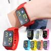 Children's Watch Suitable For Students' Outdoor Electronic Watches Screen Watch Display Time Month