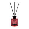 Five-Star Hotel Aromatherapy Rattan Diffuser: Luxurious, Long-Lasting Light Fragrance for Your Bedroom.