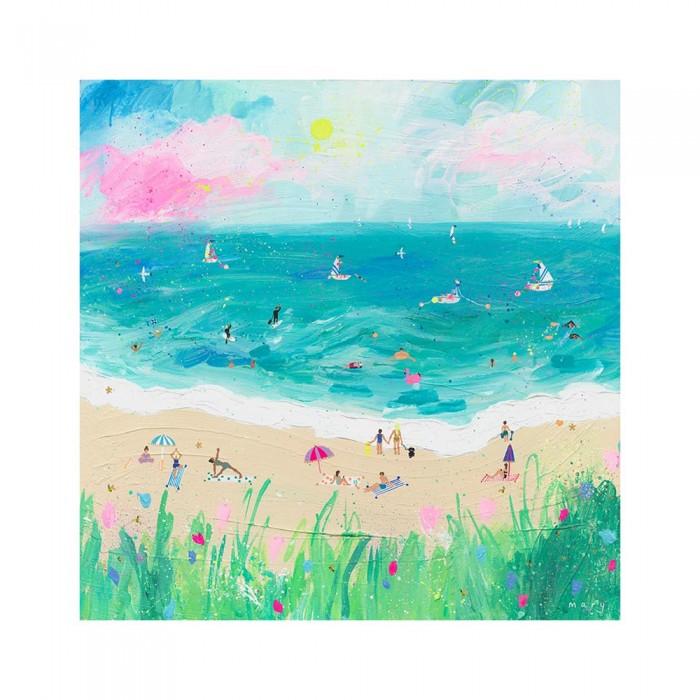 Мэри Дональд Самый лучший день Печать