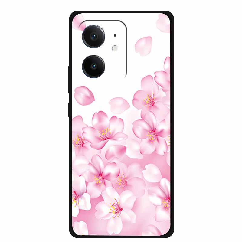 Чехол из ТПУ для Realme Neo7 SE Neo7x Чехлы для телефонов Силиконовая Мягкая Задняя Крышка Funda Для Realme Neo 7 x 7SE Neo7 x C65 4G Чехол Coque Сумка