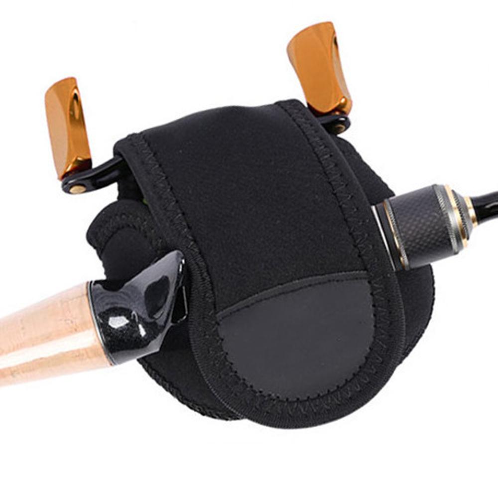 Casting Storage Bag Baitcasting Reel Fishing Reel Protective Fishing Reel Bag Spinning Reel Case