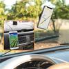 Multifunctional Nano Universal Sticker Kitchen Car Phone Holder  5PC