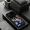 25 R-Rod W-Wave Rapper Phone Case For iPhone 17 16 15 14 13 12 11 Pro Xs Max Mini Plus Antislip Shockproof Hard