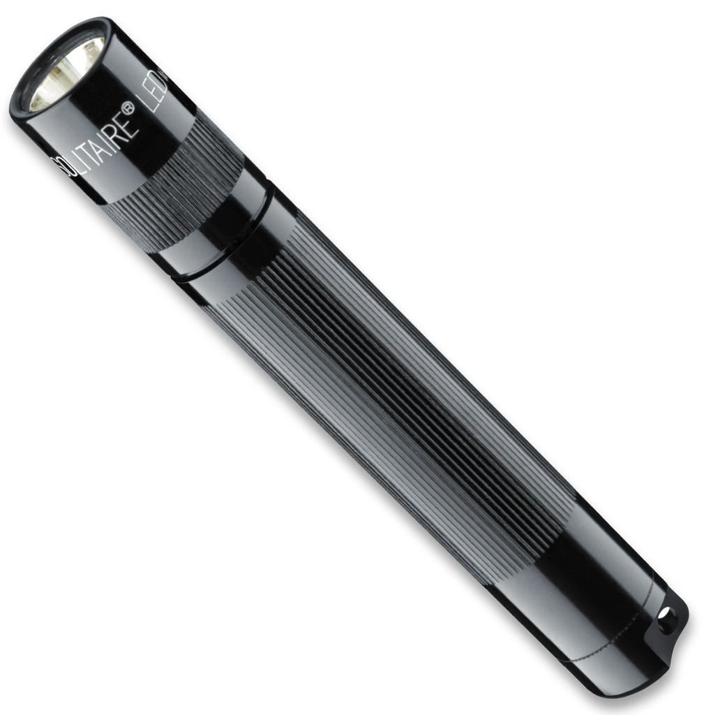 Светодиодный блок Maglite Solitaire BK SJ3A012 01031058001000