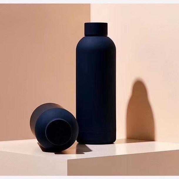 Madou Selling Vacuum Insulated Stainless Steel Eco Water Bottle Double Wall Vacuum Flask Reusable Sport Water Bottles