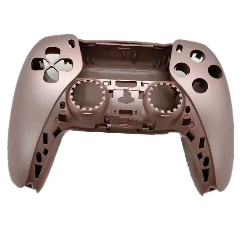 SYYTECH Игровой контроллер Масляная печать Сменная оболочка Корпус для PS5 Playstation 5 Видеоигровые аксессуары