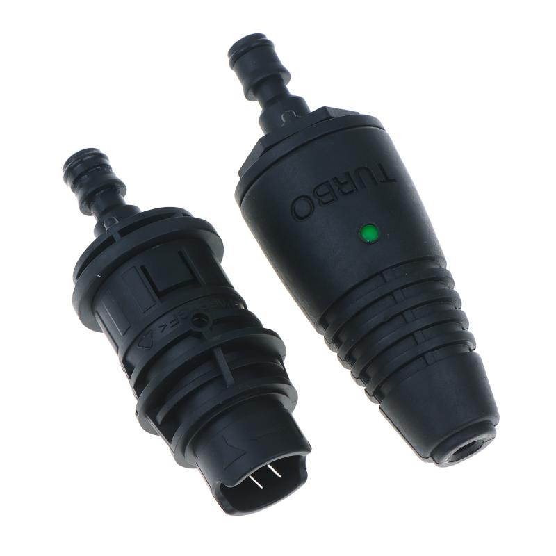 Spray For Lavor Comet Vax Turbo Nozzle Auto Accessories High Pressure Washer Max 18Mpa Quick Realse Connector Car Wash