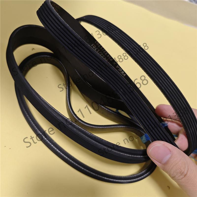 for Samsung drum washing machine belt (6602-001535 1270 J4)