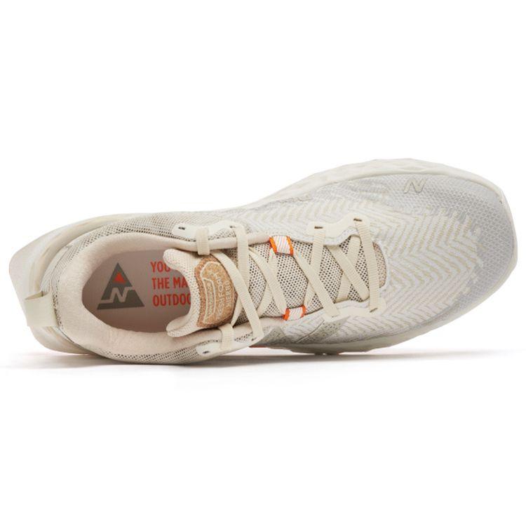 New Balance Fresh Foam Hierro V6 Серый Мужские MTHIERY6