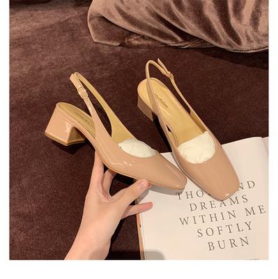 Туфли – Туфли