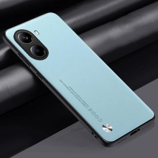 For Xiaomi Poco X7 Pro Silicone Shockproof Phone Cases Back Cover For Xiaomi Poco X7 Pro