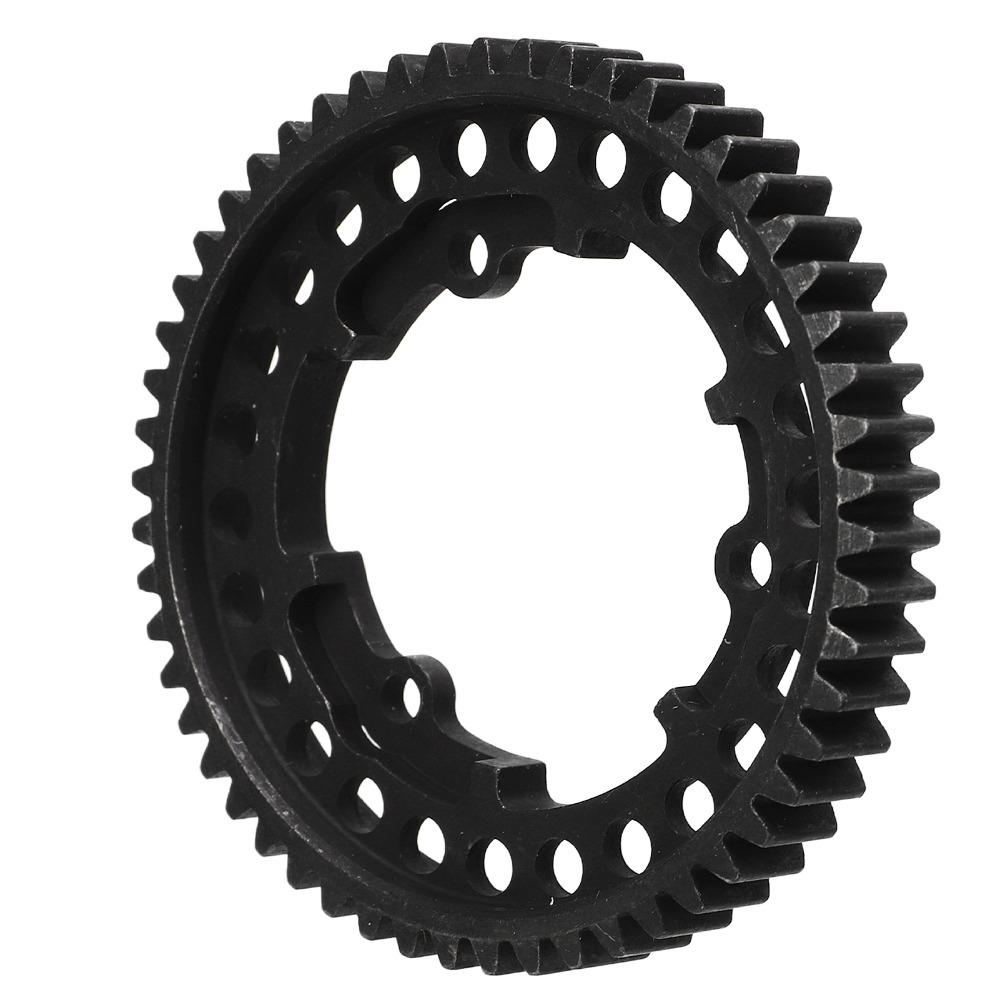 54T Spur Gear for TRAXXAS and 1/5 X-Maxx 6S 8S/Maxx 4S/E-Revo 2.0 VXL and for 1/7 XO-1 RC Car