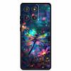 Чехол для Moto Edge 60 Pro Оригинальный Мягкий Силикон ТПУ Чехлы для Телефона Обложка На Motorola Edge 60 Стилус Fusion Модный Ударопрочный Capa