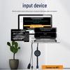 Tianying Shizong Professional Studio Teleprompter