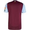 adidas Бесплатная доставка с AdiClub Домашняя футболка Aston Villa Fc 24/25 JK4033
