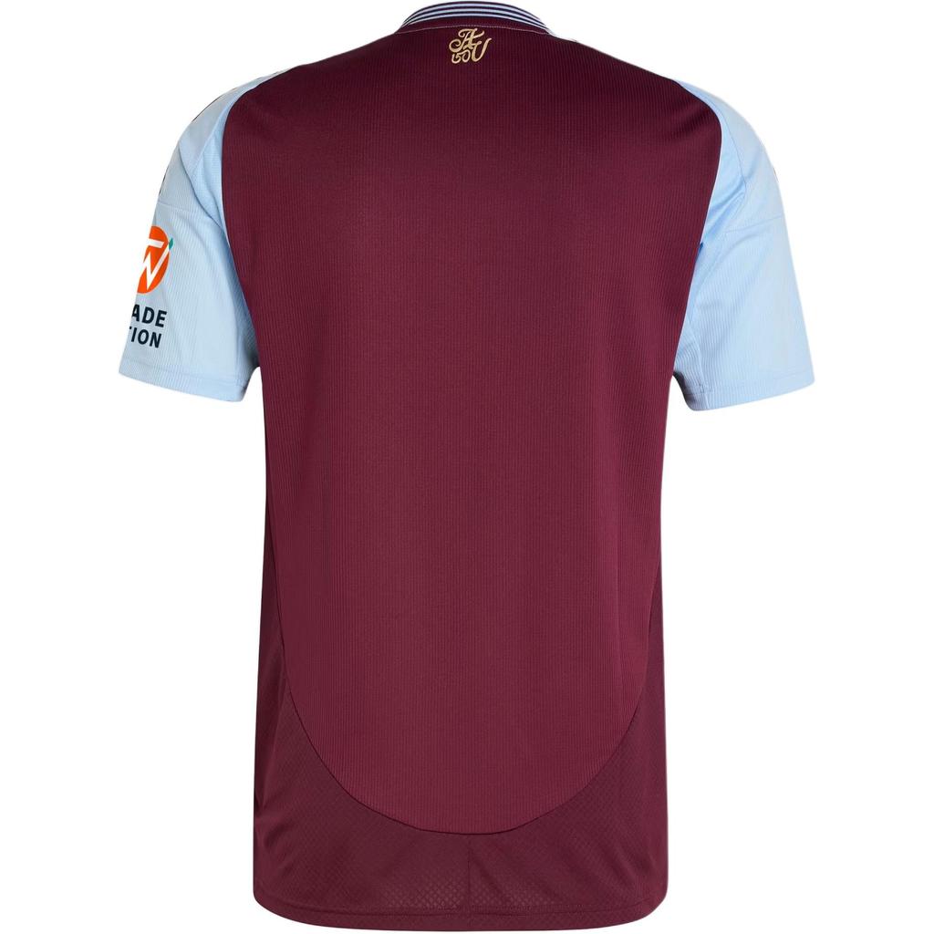 adidas Бесплатная доставка с AdiClub Домашняя футболка Aston Villa Fc 24/25 JK4033