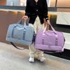 Large Capacity Ladies Fashion Shoulder Bag Women Travel Tote Bag Duffel Bag Women Cross-body Bag