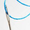 Tools Cross Stitch Embroidery Sew Pins Kit Large Eye Needles Hand Sewing Needle Mending Craft