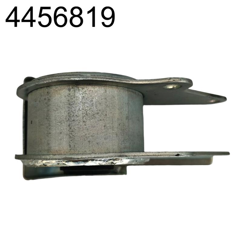 Нижний кронштейн коробки передач Опора трансмиссии Для ремонта трансмиссии OEM 4456819 Нижняя часть трансмиссии Черное покрытие