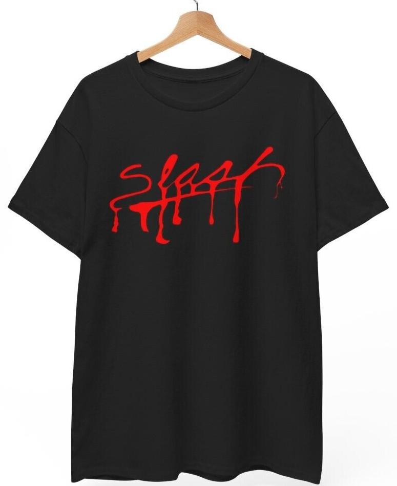 Slash Records Unisex T-Shirt The Germs X The Blasters Fear Gun Unisex tee Unisex T-Shirt