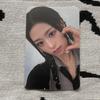 [USED] Ahyeon like that BABYMONSTER Sanok trading card