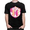 Custom Mens Tomorrowland T Shirt ShortSleeve Cotton Tshirts Tshirt Leisure Electronic Dance Music Tee Loose Fit Clothing