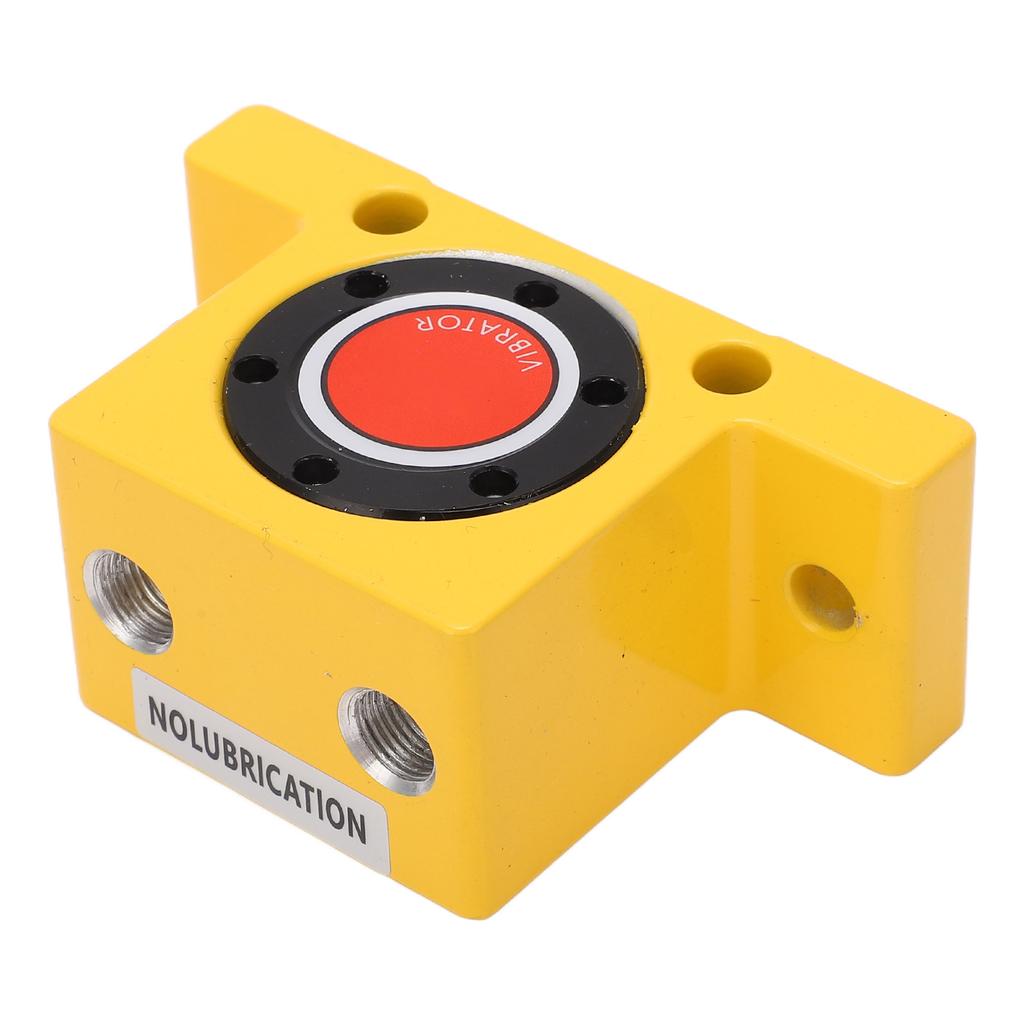 Пневматический воздушный вибратор Высокая скорость вращения G1 8 дюймов Промышленный пневматический осциллятор для завода