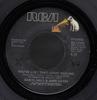 7-дюймовая пластинка DARYL HALL JOHN OATES Youve Lost That Lovin Feelin PB12103 RCA 1980 США Рок Б/у