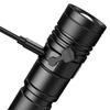 Светодиодный фонарик Shenhuo A2 с USB-зарядкой